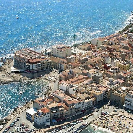 L' Escala Avinguda Montgoヴィラ エクステリア 写真