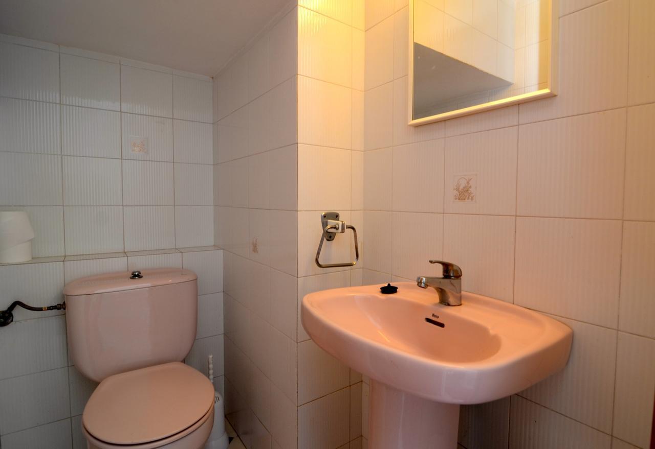 L' Escala Avinguda Montgoヴィラ エクステリア 写真